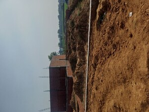  Plot – Exterior View View at Nacholi - for Sale