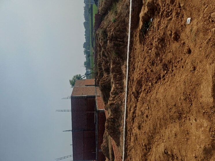 Exterior View, nacholi  106 Sq.Yd. Plot In Nacholi Faridabad 9863662