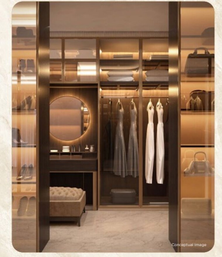 Other, wakad 2 Bedroom 809 Sq.Ft. Apartment In Wakad Pune 9863661