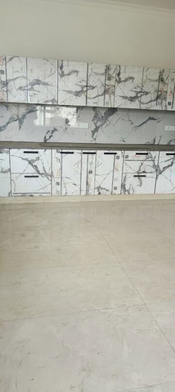 Balcony in 2 BHK Builder Floor at Chattarpur – for Rent