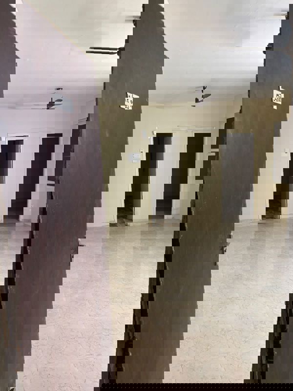 2 BHK Apartment For Rent in Pyramid Urban Homes 2