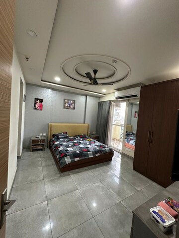Bedroom in 3 BHK Apartment at Sector 70 – for Sale