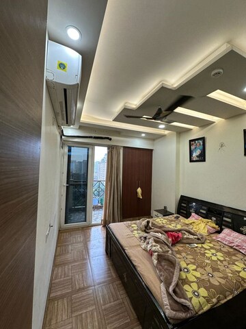 Bedroom in 3 BHK Apartment at Sector 70 – for Sale