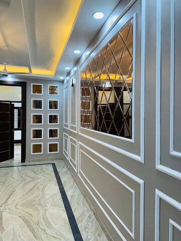 Balcony in 3 BHK Apartment at Sector 70 – for Sale