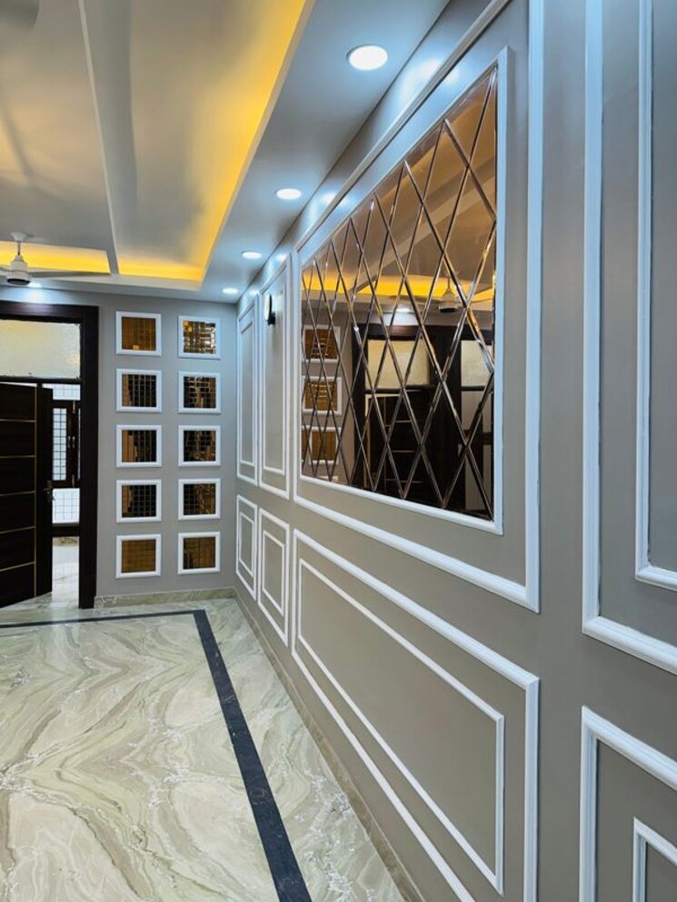 Balcony, sector 70 3 Bedroom 1600 Sq.Ft. Apartment In Sector 70 Gurgaon 9863663