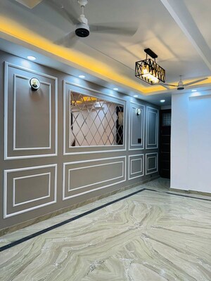 Balcony in 3 BHK Apartment at Sector 70 – for Sale