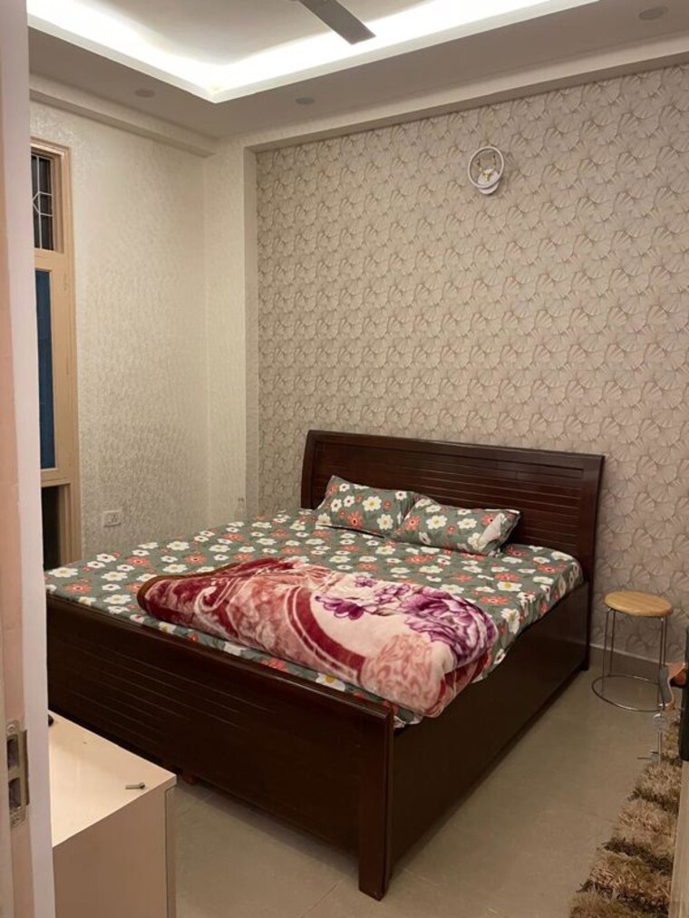 Bedroom, sector 70 3 Bedroom 1600 Sq.Ft. Apartment In Sector 70 Gurgaon 9863663