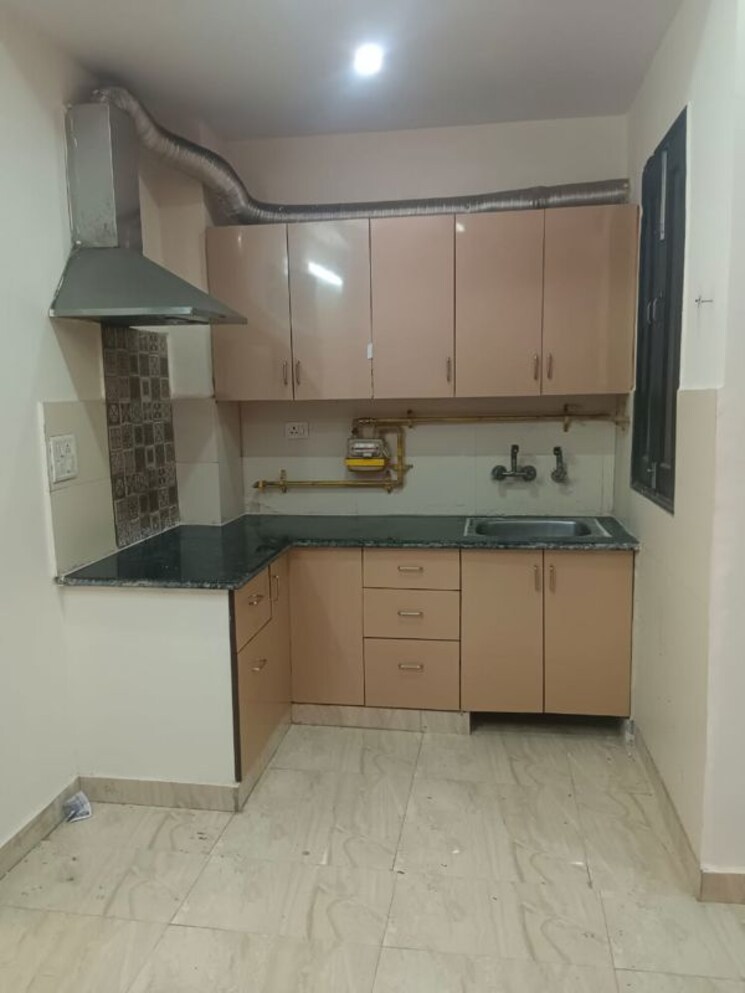 Kitchen, sector 70 3 Bedroom 1600 Sq.Ft. Apartment In Sector 70 Gurgaon 9863663