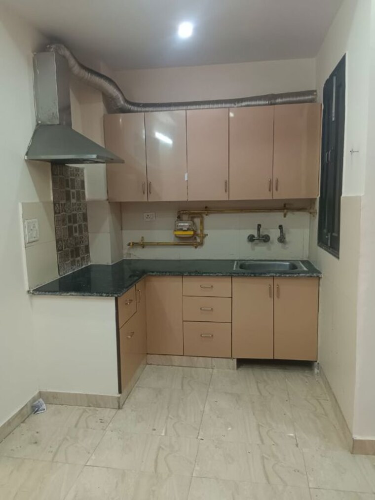 Kitchen, sector 70 3 Bedroom 1600 Sq.Ft. Apartment In Sector 70 Gurgaon 9863663