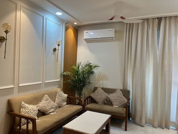 Living Room in 3 BHK Apartment at Sector 70 – for Sale