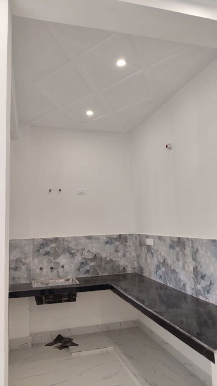 Kitchen, sultanpur road 2 Bedroom 600 Sq.Ft. Independent House In Sultanpur Road Lucknow 9863675