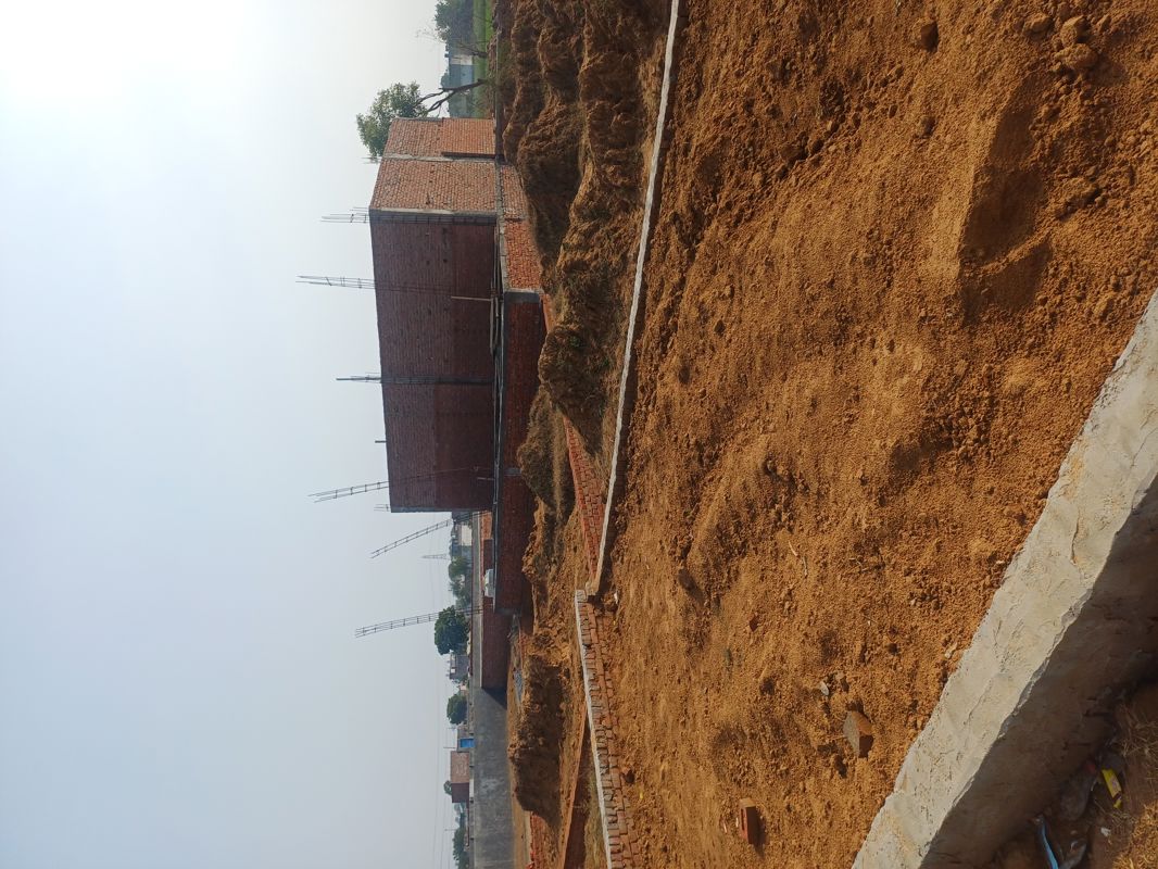 Plot For Sale in Nacholi