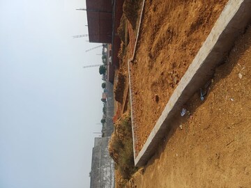  Plot – Exterior View View at Nacholi - for Sale