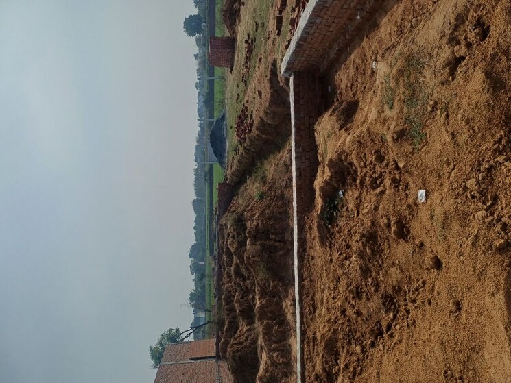 Exterior View, nacholi  107 Sq.Yd. Plot In Nacholi Faridabad 9863677