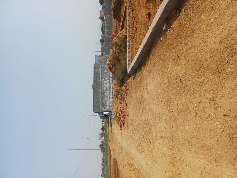 Exterior View, nacholi  107 Sq.Yd. Plot In Nacholi Faridabad 9863677