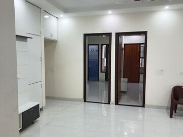 Room in 3 BHK Builder Floor at Dhakoli – for Sale