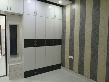 Room in 3 BHK Builder Floor at Dhakoli – for Sale