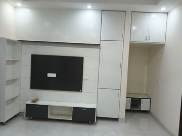 Furnished Amenities in 3 BHK Builder Floor at Dhakoli – for Sale