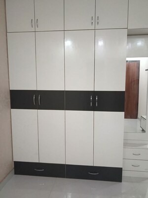 Furnished Amenities in 3 BHK Builder Floor at Dhakoli – for Sale