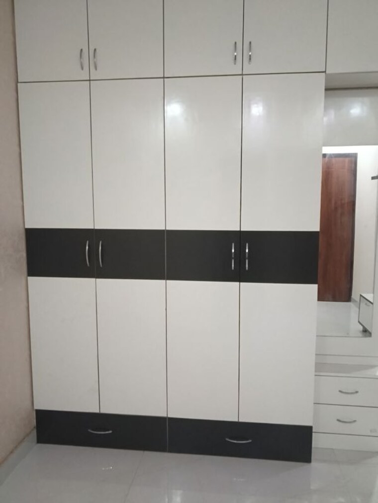 undefined, dhakoli 3 Bedroom 122 Sq.Yd. Builder Floor In Dhakoli Zirakpur 9863678