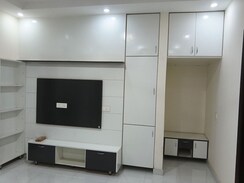3 BHK + Pooja Room Builder Floor For Sale in Dhakoli