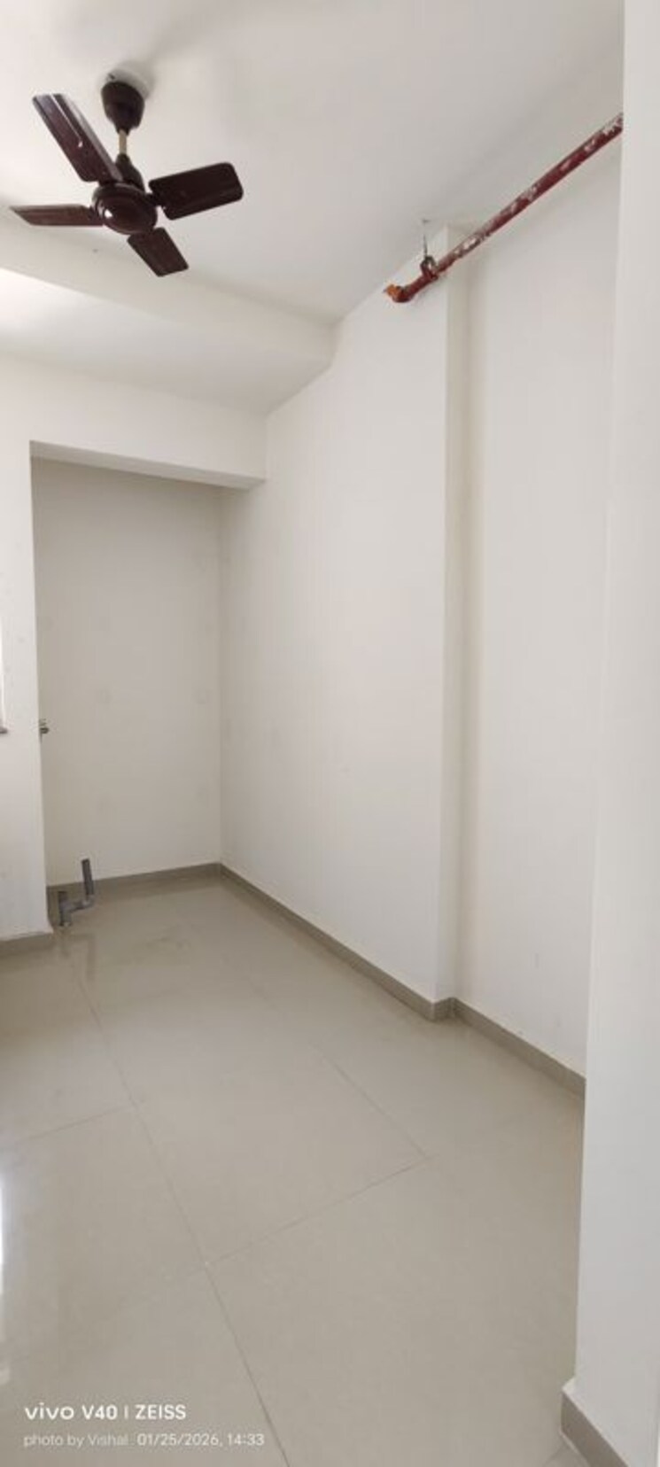 Room, puraniks-one-hometown 1 Bedroom 450 Sq.Ft. Apartment In Ghodbunder Road Thane 9863679