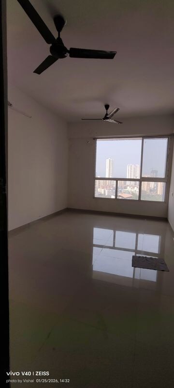 1 BHK Apartment For Rent in Puraniks One Hometown, Ghodbunder Road