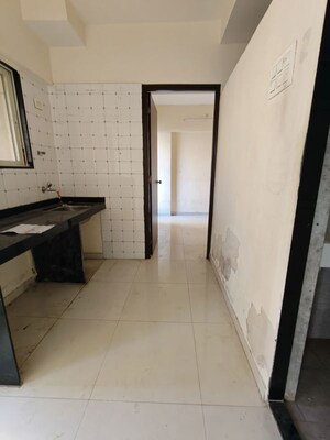 Kitchen in 1 BHK Apartment at Seven Apna Ghar Phase 2 Plot A, Mira Road – for Rent