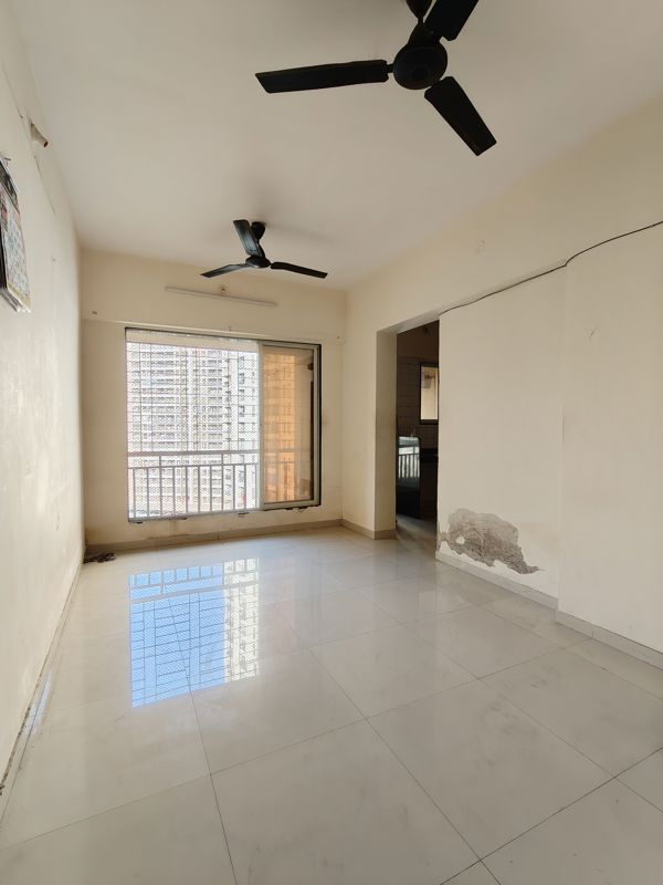 1 BHK 575 Sq.Ft. Apartment in Seven Apna Ghar Phase 2 Plot A