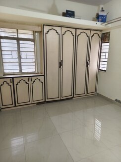 1 BHK Apartment For Rent in Shri Ram Nagar Society