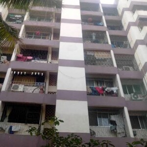 3 BHK Apartment For Rent in Khar West