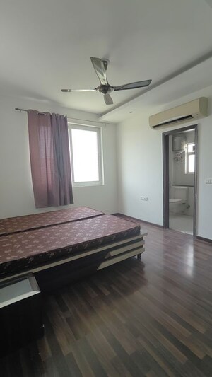 Bedroom in 3 BHK Apartment at Phullanwal – for Rent