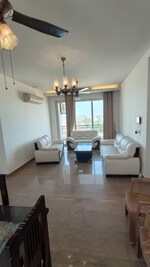 3 BHK + Servant Room 1800 Sq.Ft. Apartment in Phullanwal