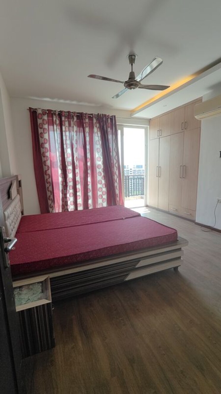 Bedroom, phullanwal 3 Bedroom 1800 Sq.Ft. Apartment In Phullanwal Ludhiana 9863684