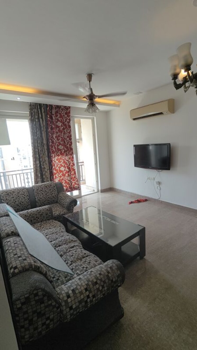 Living Room, phullanwal 3 Bedroom 1800 Sq.Ft. Apartment In Phullanwal Ludhiana 9863684