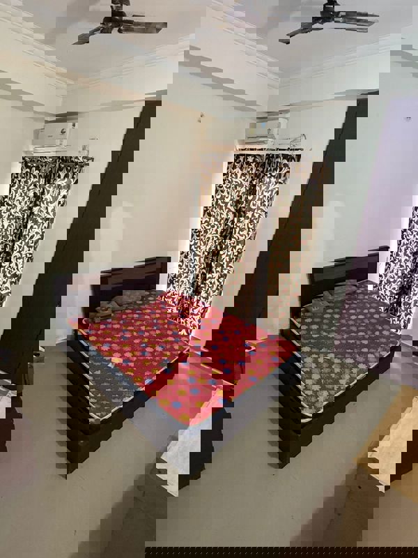 3 BHK + Extra Room 1385 Sq.Ft. Apartment in Prateek Wisteria