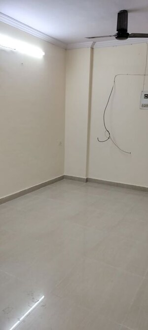 1 BHK Apartment For Rent in Kanchan Pushp Society, Ghodbunder Road