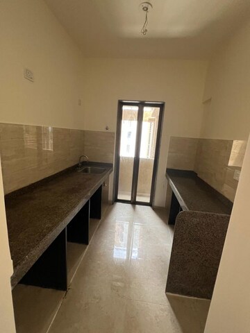 Kitchen/pantry in 3 BHK Apartment at Sunteck Maxxworld, Tivri – for Sale