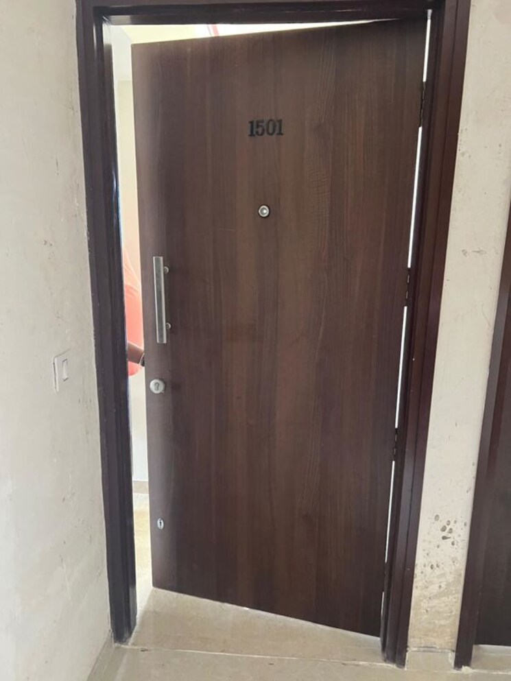 undefined, sunteck-maxxworld 3 Bedroom 1100 Sq.Ft. Apartment In Tivri Palghar 9863670