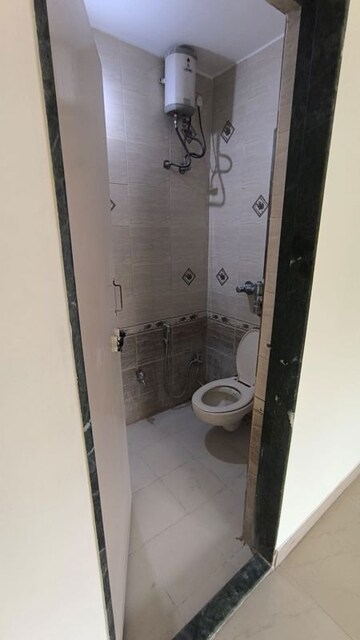 Bathroom in 2 BHK Apartment at Aundh – for Rent