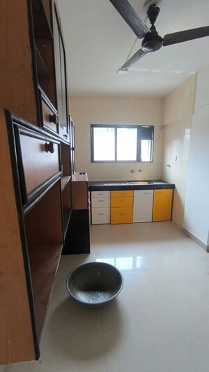 Kitchen in 2 BHK Apartment at Aundh – for Rent