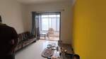 2 BHK 1000 Sq.Ft. Apartment in Aundh