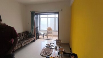 2 BHK Apartment For Rent in Aundh