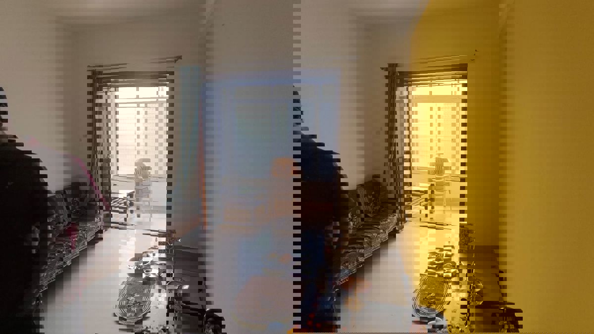 2 BHK Apartment For Rent in Aundh