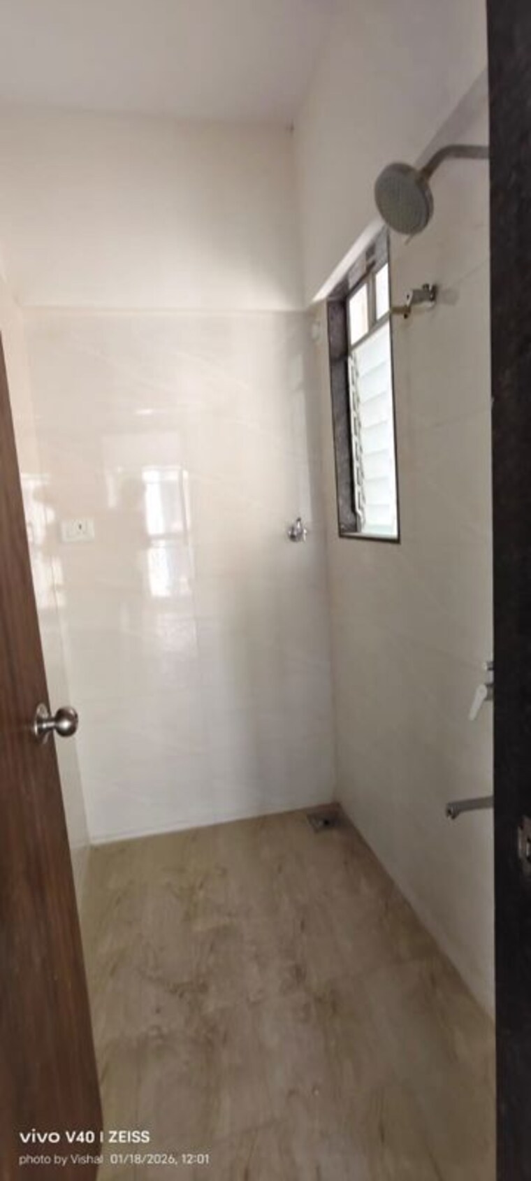 Bathroom, the-byke-studio-apartments 1 Bedroom 419 Sq.Ft. Apartment In Ghodbunder Road Thane 9863695