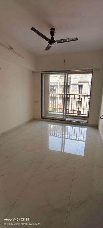 1 BHK Apartment For Rent in The Byke Studio Apartments, Ghodbunder Road