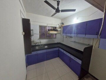 Kitchen in 2 BHK Apartment at Vanshaj Lara Prestige, Pashan – for Rent