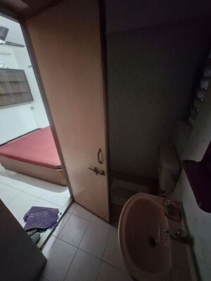 Team Area in 2 BHK Apartment at Vanshaj Lara Prestige, Pashan – for Rent