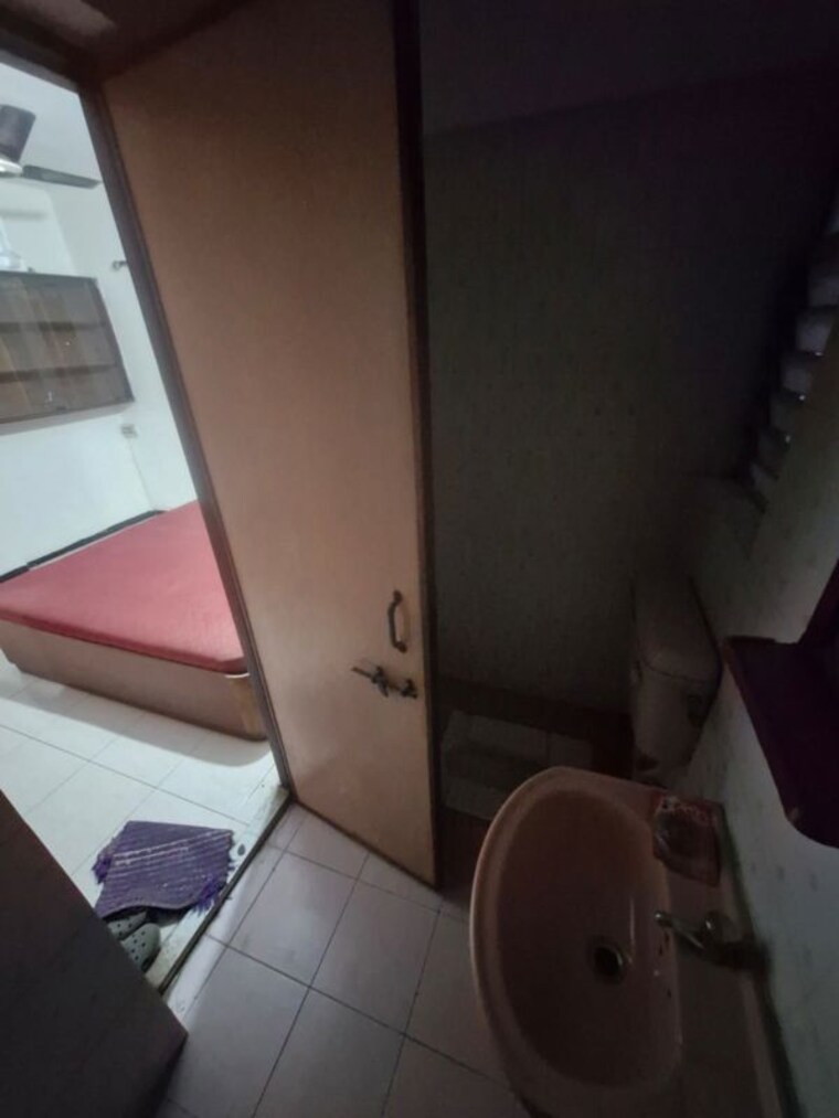 Team Area, vanshaj-lara-prestige 2 Bedroom 900 Sq.Ft. Apartment In Pashan Pune 9863686