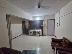 Kitchen in 2 BHK Apartment at Vanshaj Lara Prestige, Pashan – for Rent